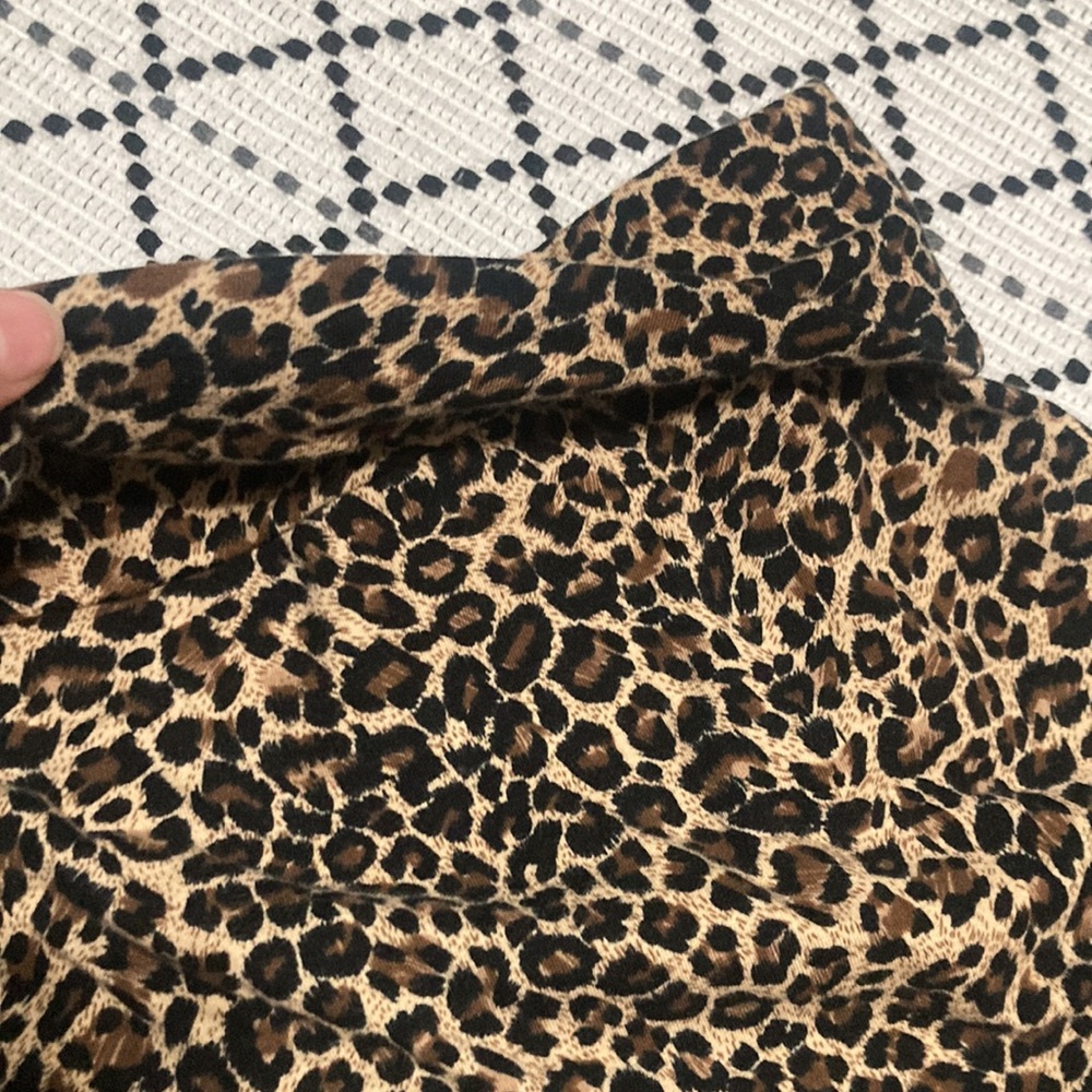 2 mini skirts - Picture 7 of 7
